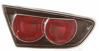 VAN WEZEL 3232937 -  Задний фонарь